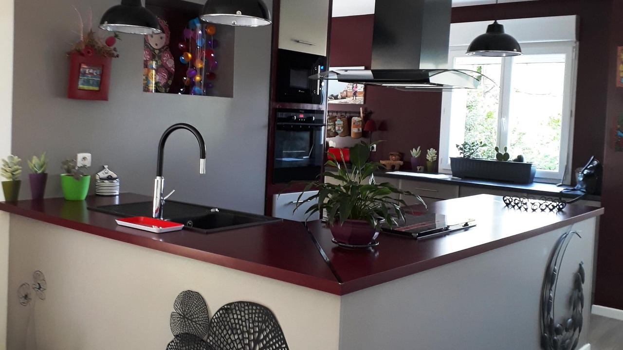 Photo of Kitchen in Ceret