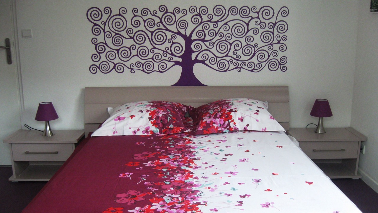Photo of Bedroom in Ceret