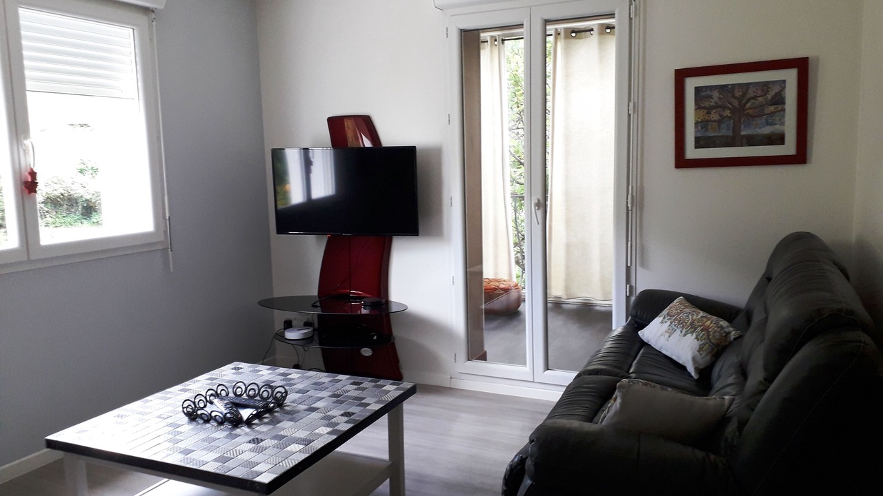 Photo of Livingroom in Ceret