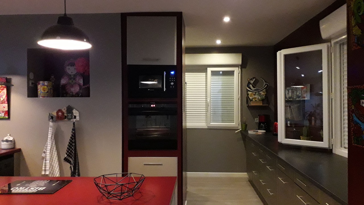 Photo of Kitchen in Ceret