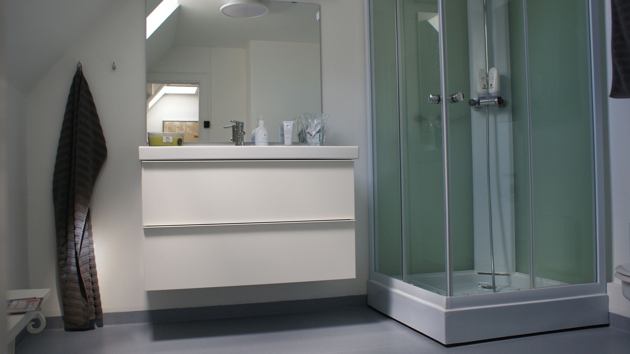 Photo of Bathroom in Sejerslev