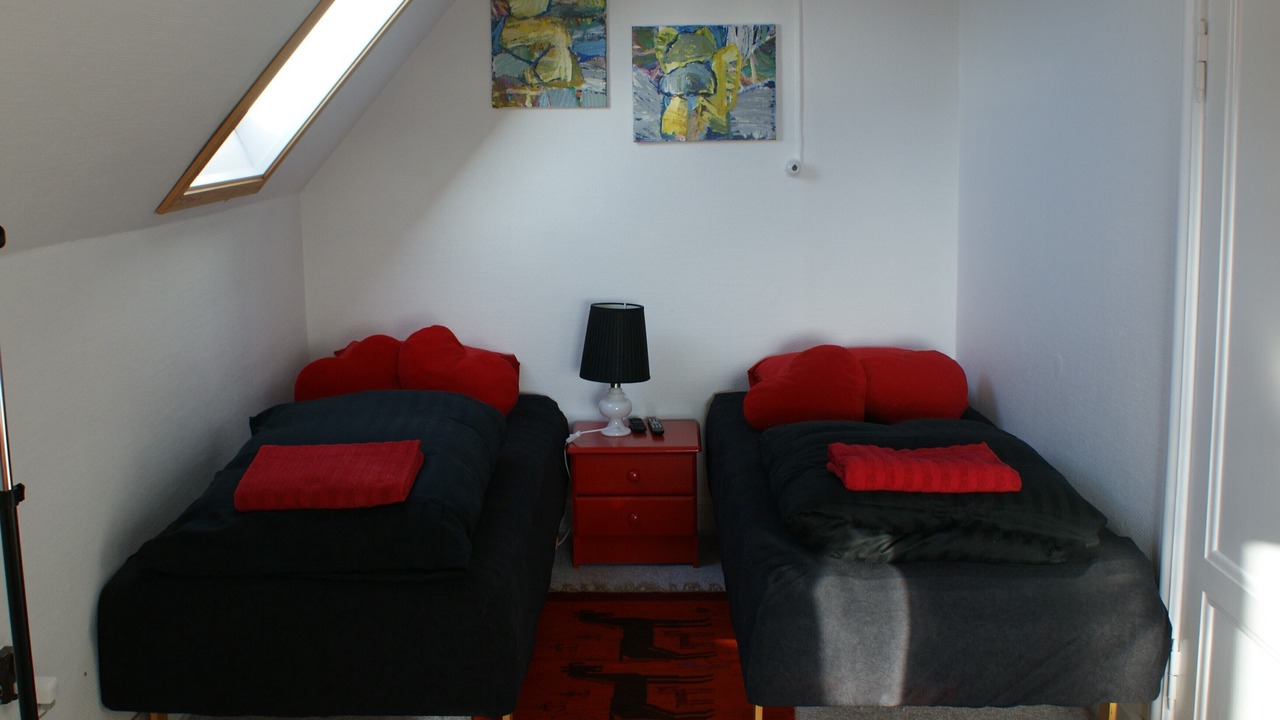 Photo of Bedroom in Sejerslev