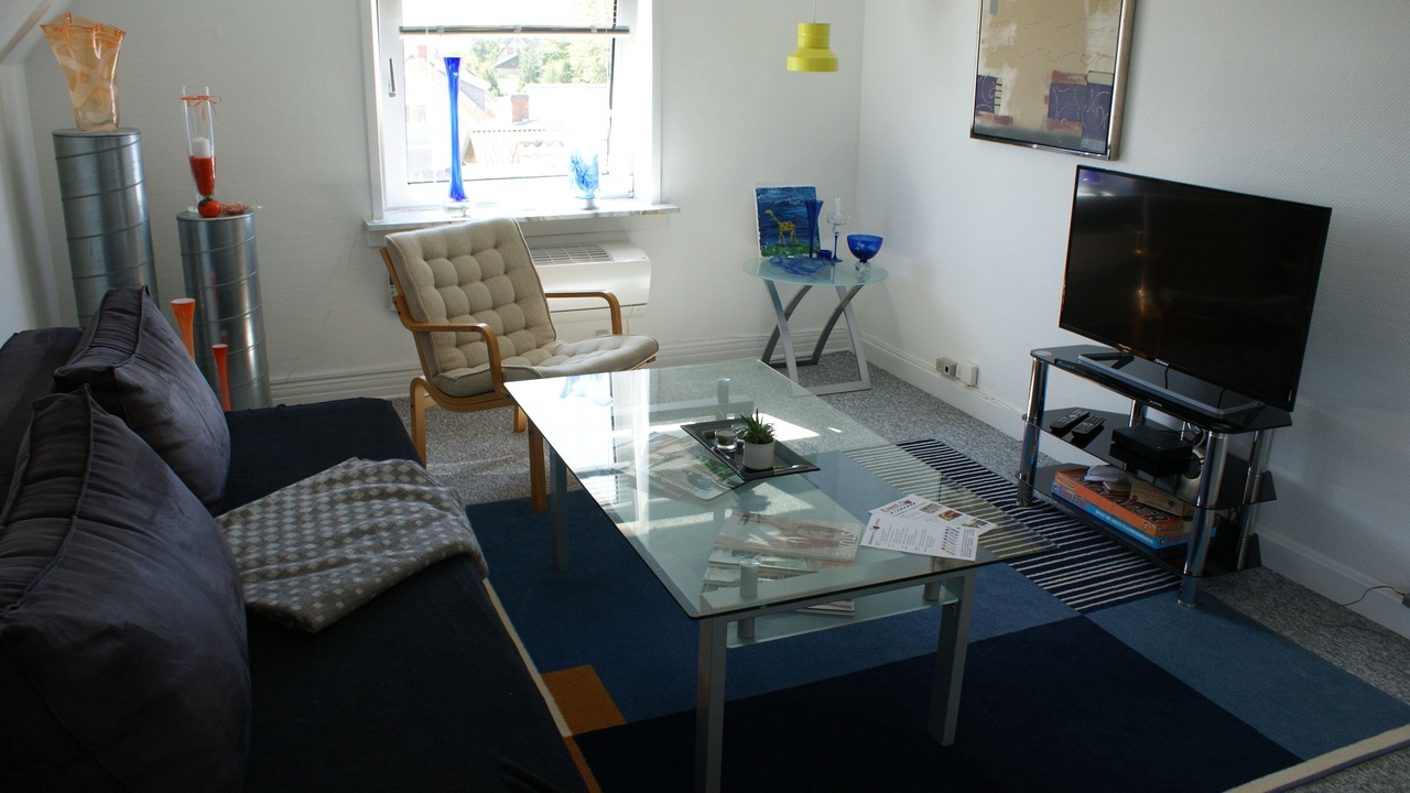 Photo of Livingroom in Sejerslev