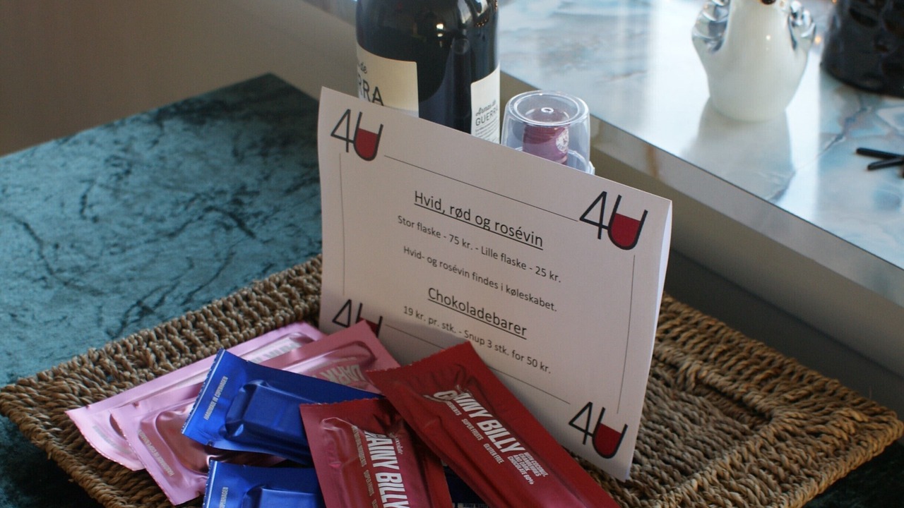 Photo of Bedroom in Sejerslev