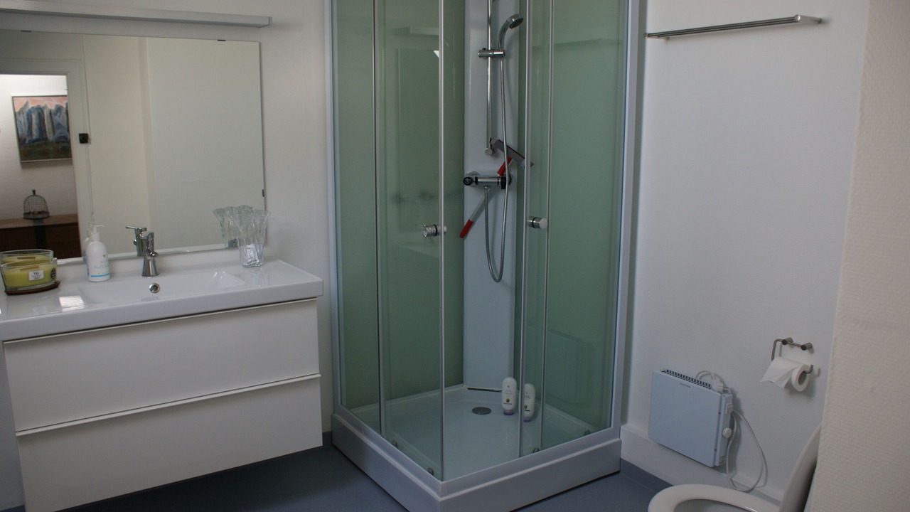 Photo of Bathroom in Sejerslev