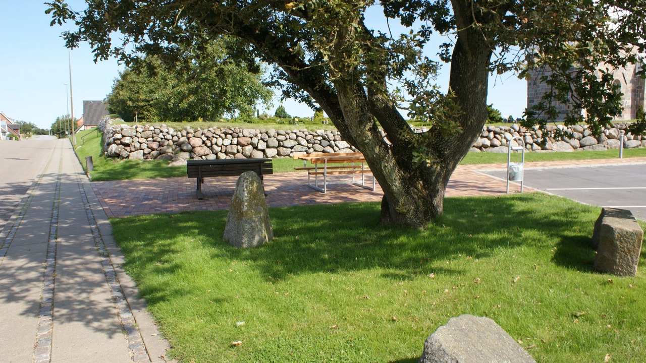 Photo of Outdoor in Sejerslev