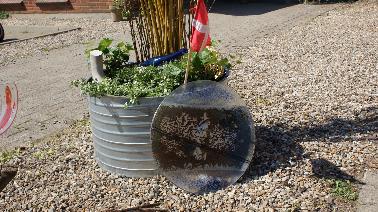 Photo of Outdoor in Sejerslev