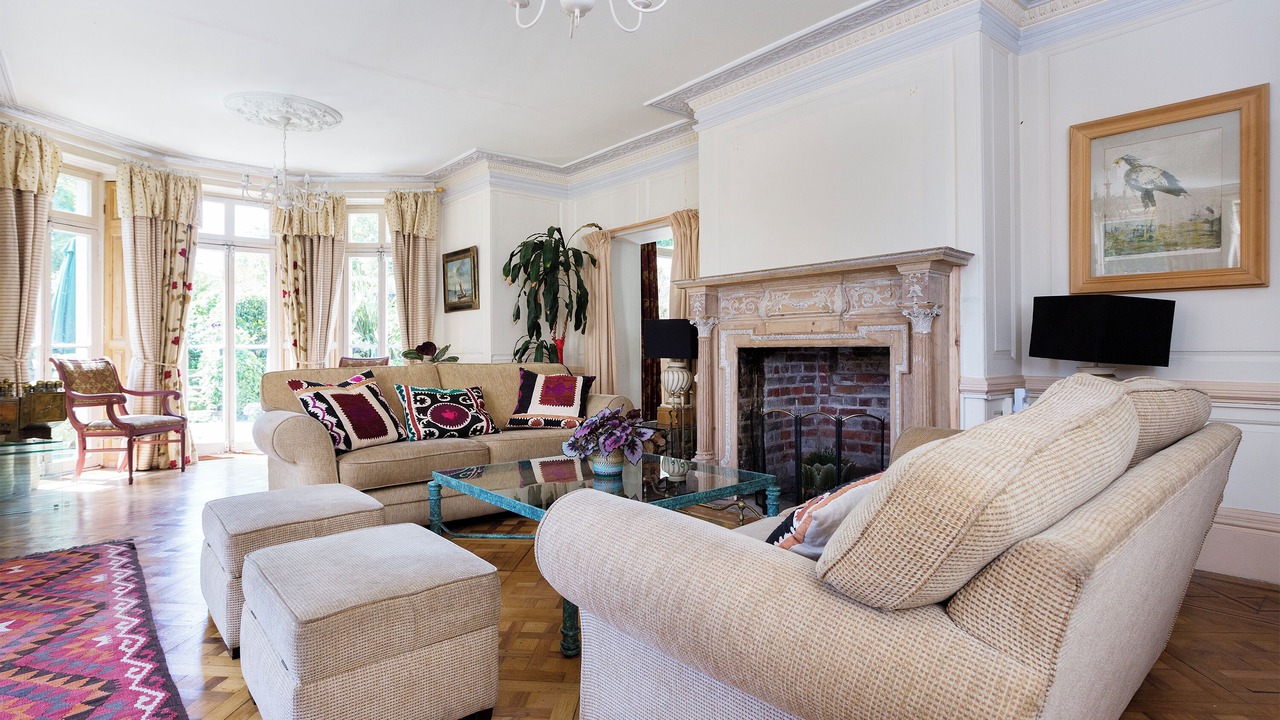 Photo of Livingroom in Greenwich West