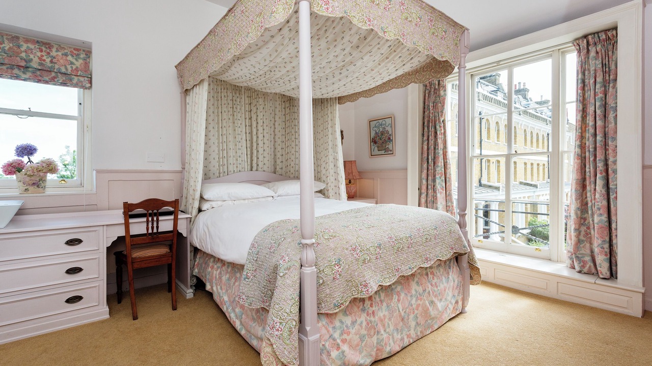 Photo of Bedroom in Greenwich West