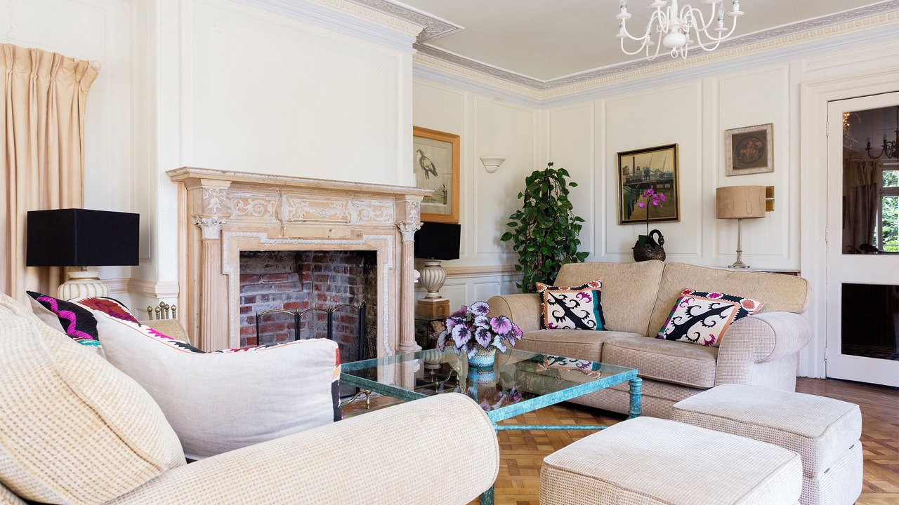 Photo of Livingroom in Greenwich West