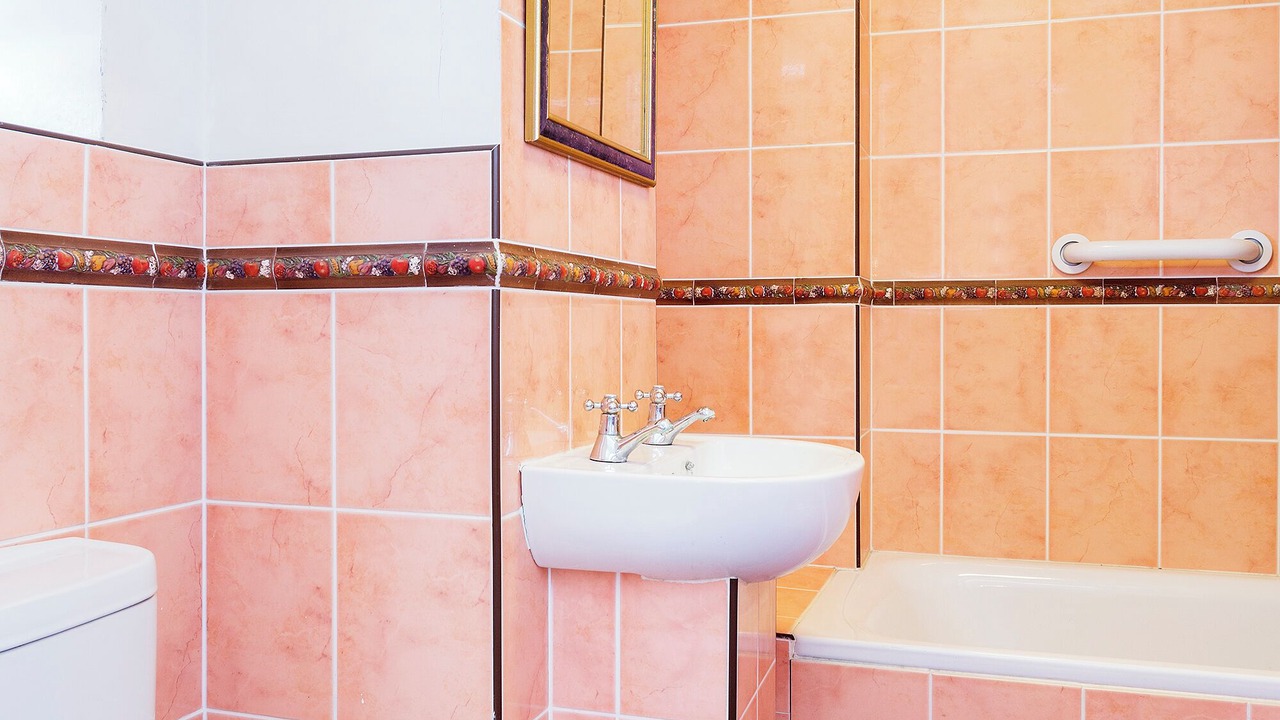 Photo of Bathroom in Greenwich West