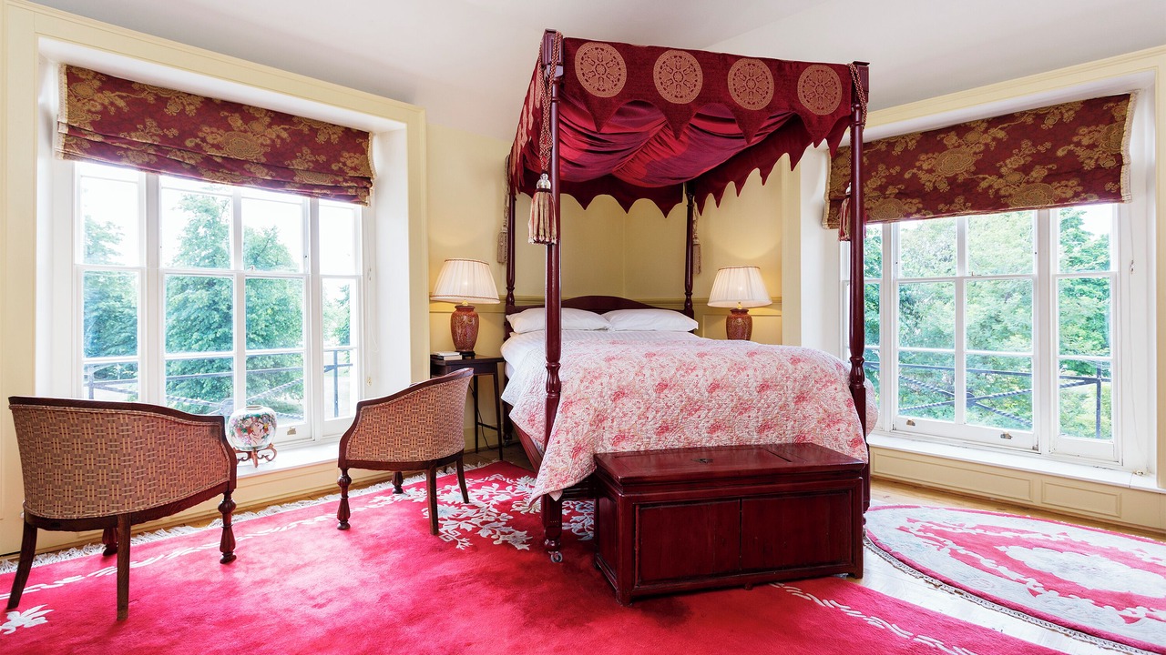 Photo of Bedroom in Greenwich West