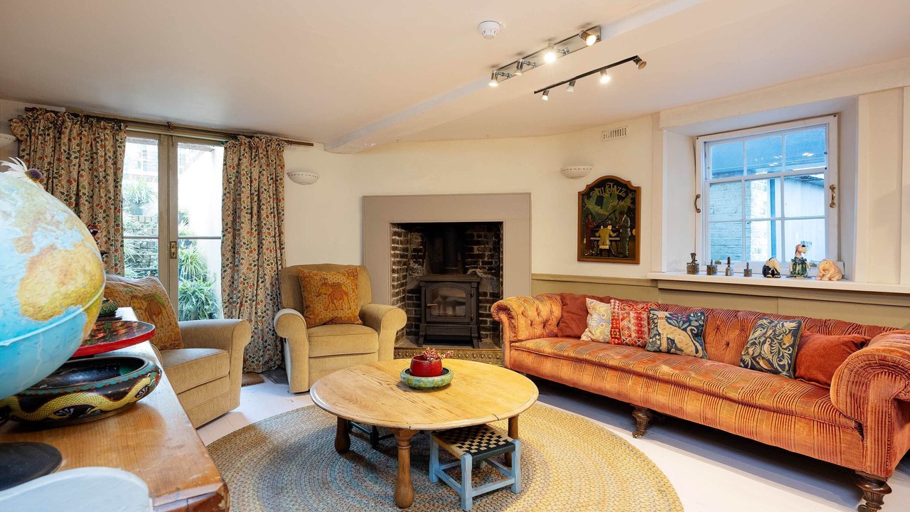 Photo of Livingroom in Greenwich West