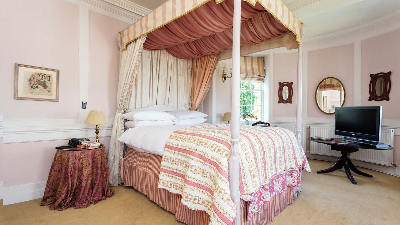 Photo of Bedroom in Greenwich West