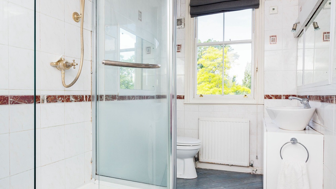 Photo of Bathroom in Greenwich West