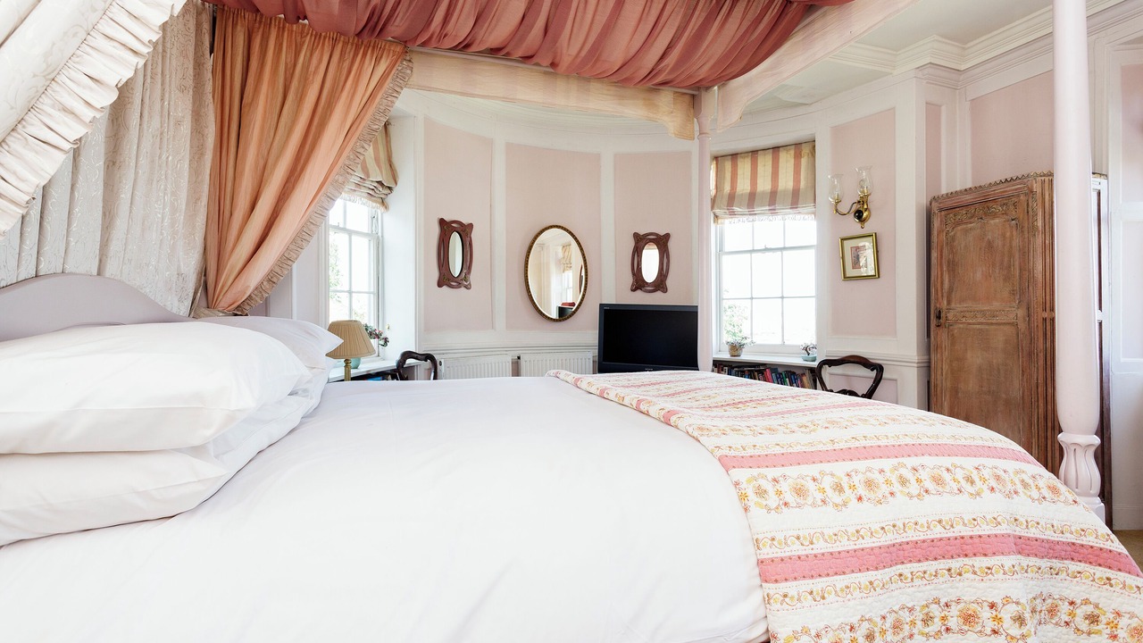 Photo of Bedroom in Greenwich West