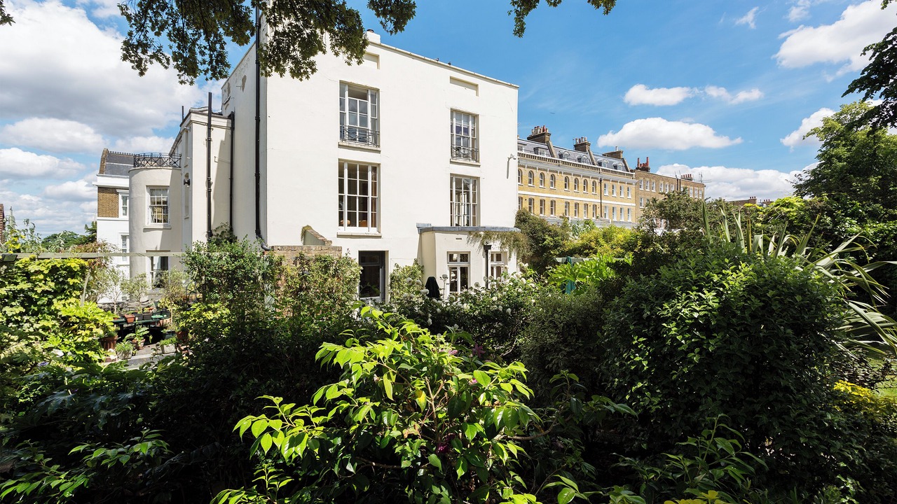 Photo of Outdoor in Greenwich West