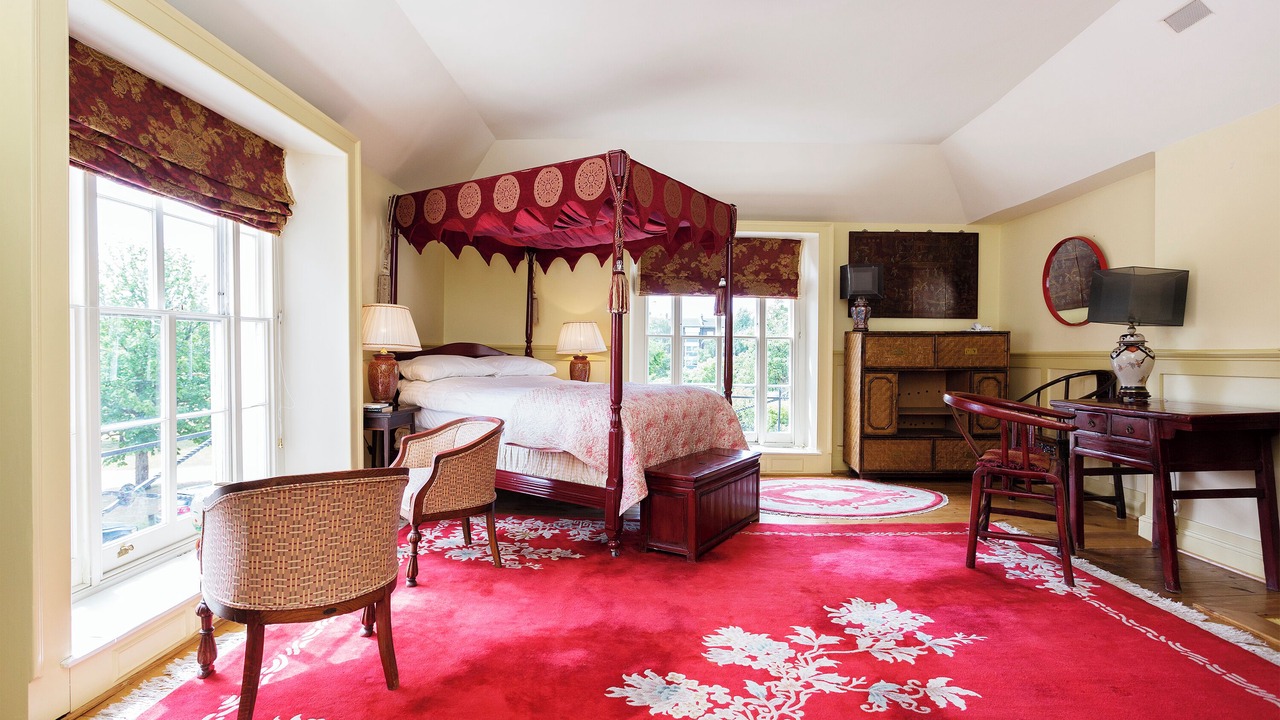 Photo of Bedroom in Greenwich West