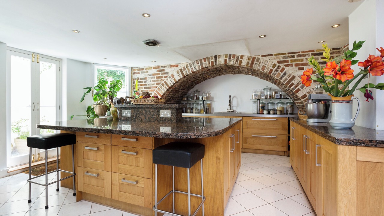 Photo of Kitchen in Greenwich West