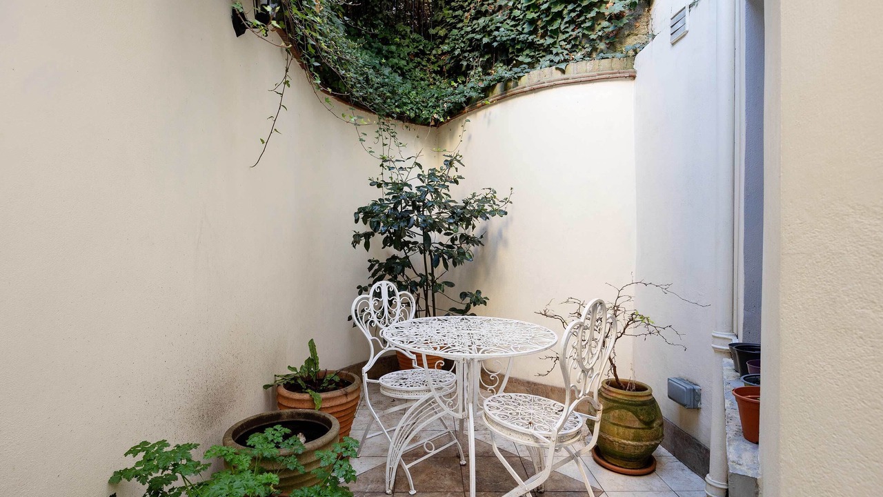 Photo of Outdoor in Greenwich West