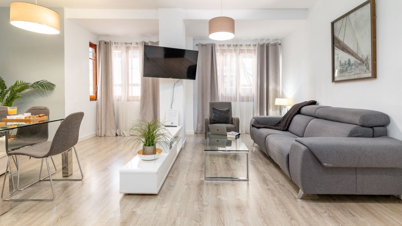 Photo of Livingroom in Sant Francesc