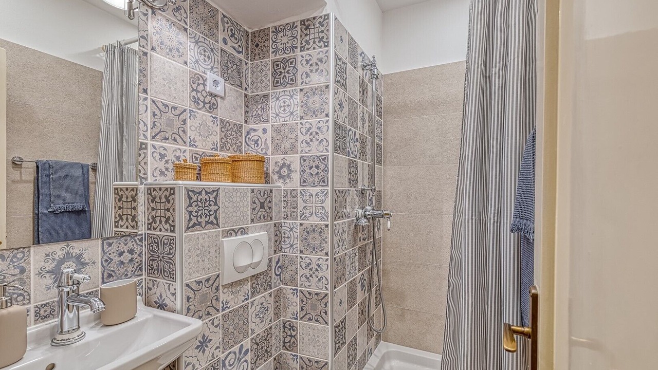 Photo of Bathroom in Sveti Vid Dobrinjski
