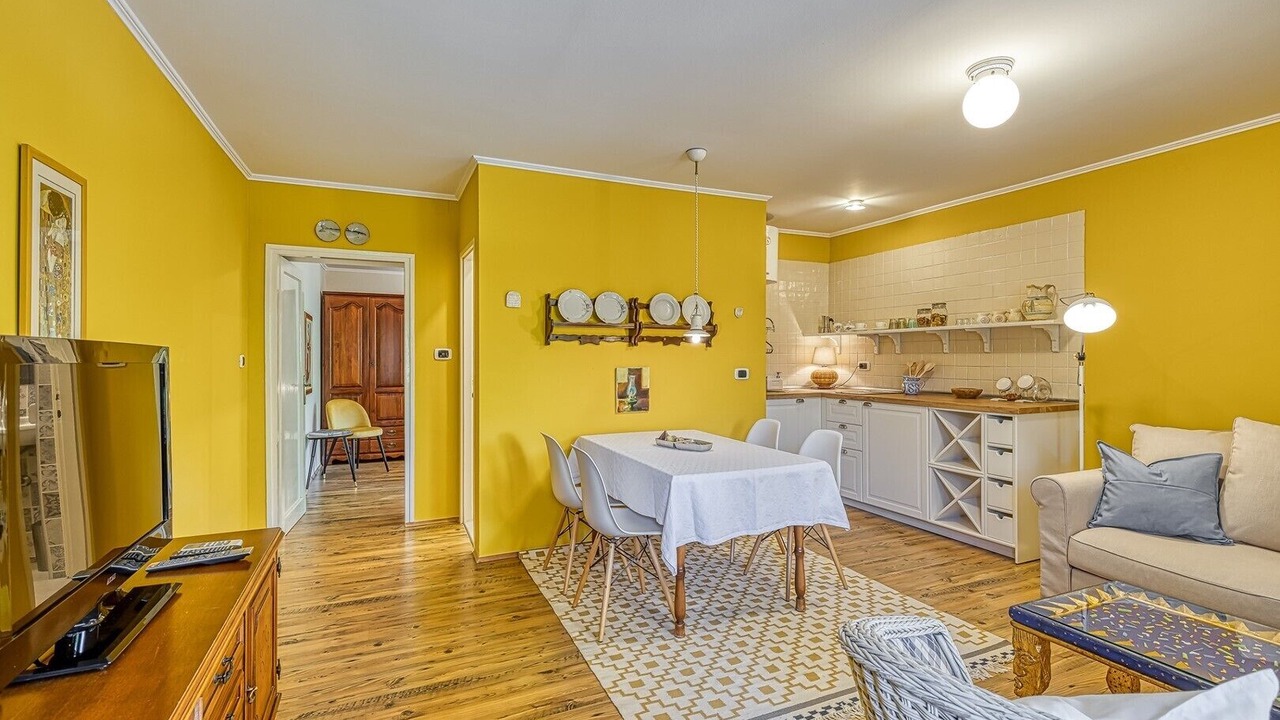 Photo of Livingroom in Sveti Vid Dobrinjski