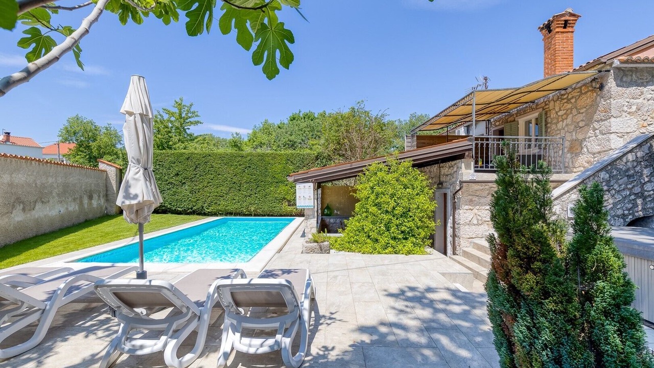 Photo of Outdoor in Sveti Vid Dobrinjski