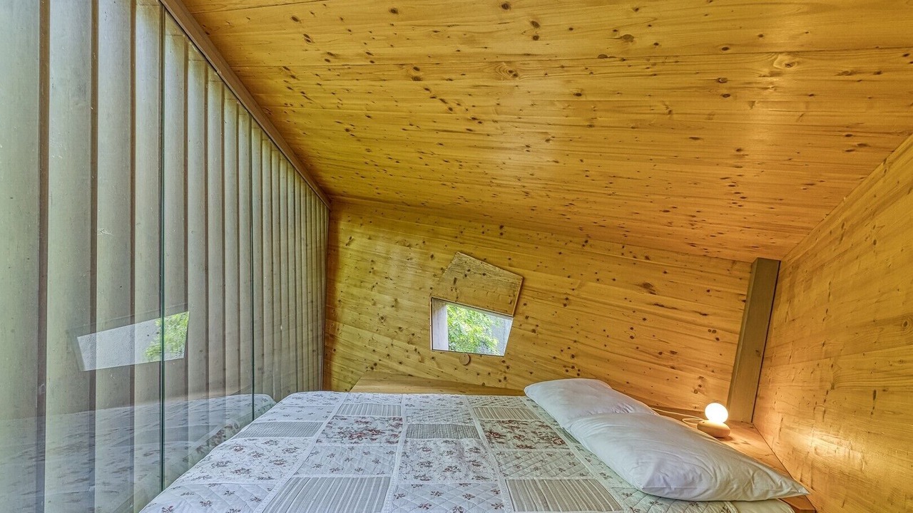 Photo of Bedroom in Sveti Vid Dobrinjski
