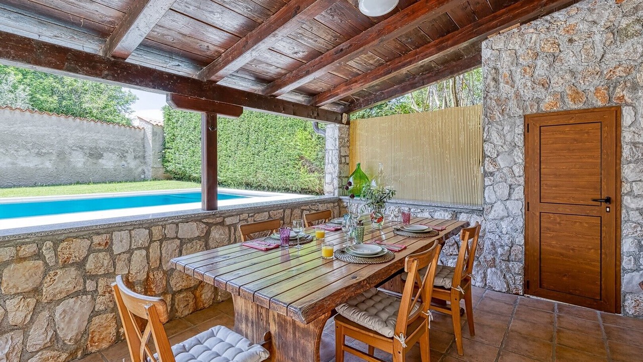 Photo of Outdoor in Sveti Vid Dobrinjski