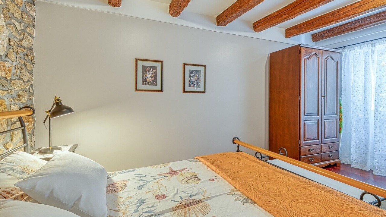 Photo of Bedroom in Sveti Vid Dobrinjski