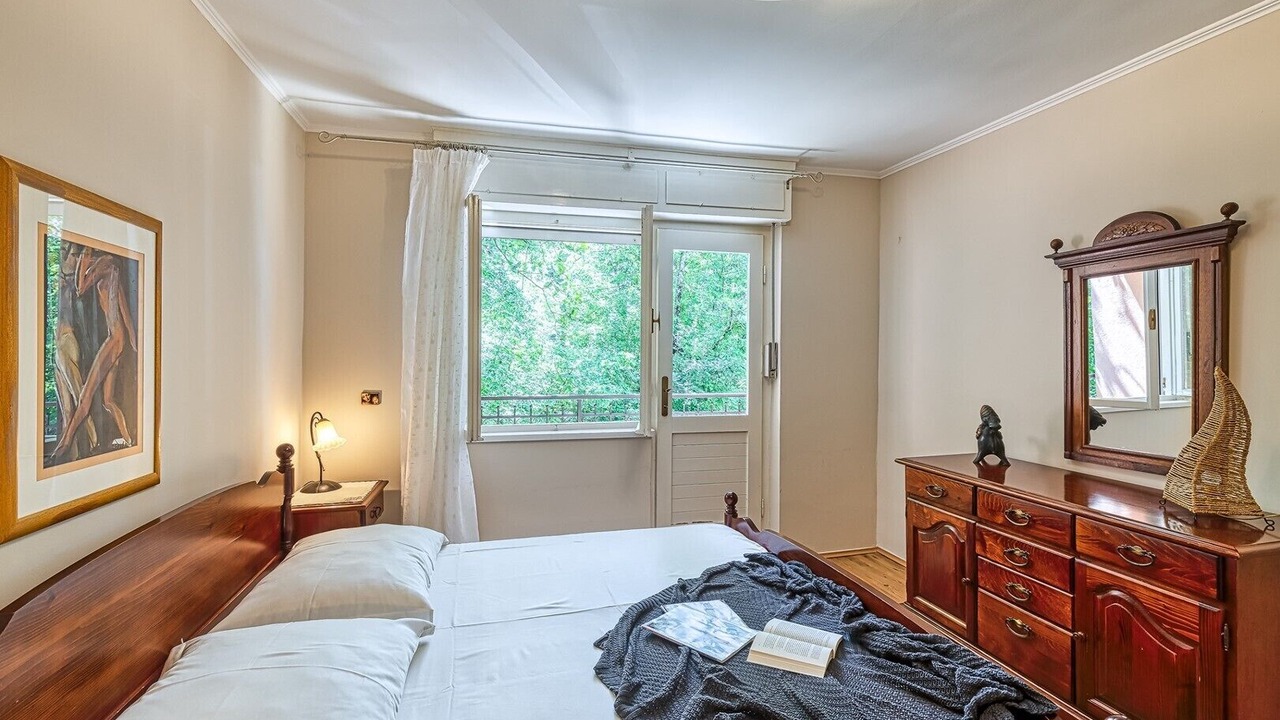 Photo of Bedroom in Sveti Vid Dobrinjski