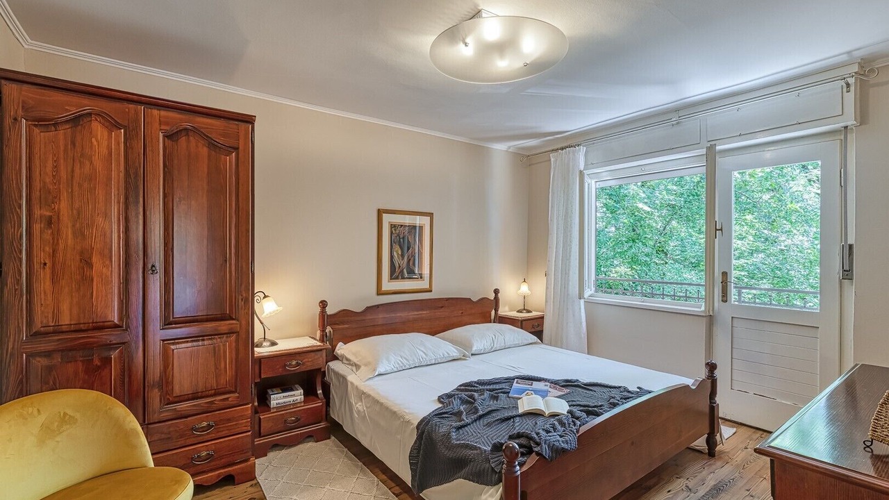Photo of Bedroom in Sveti Vid Dobrinjski