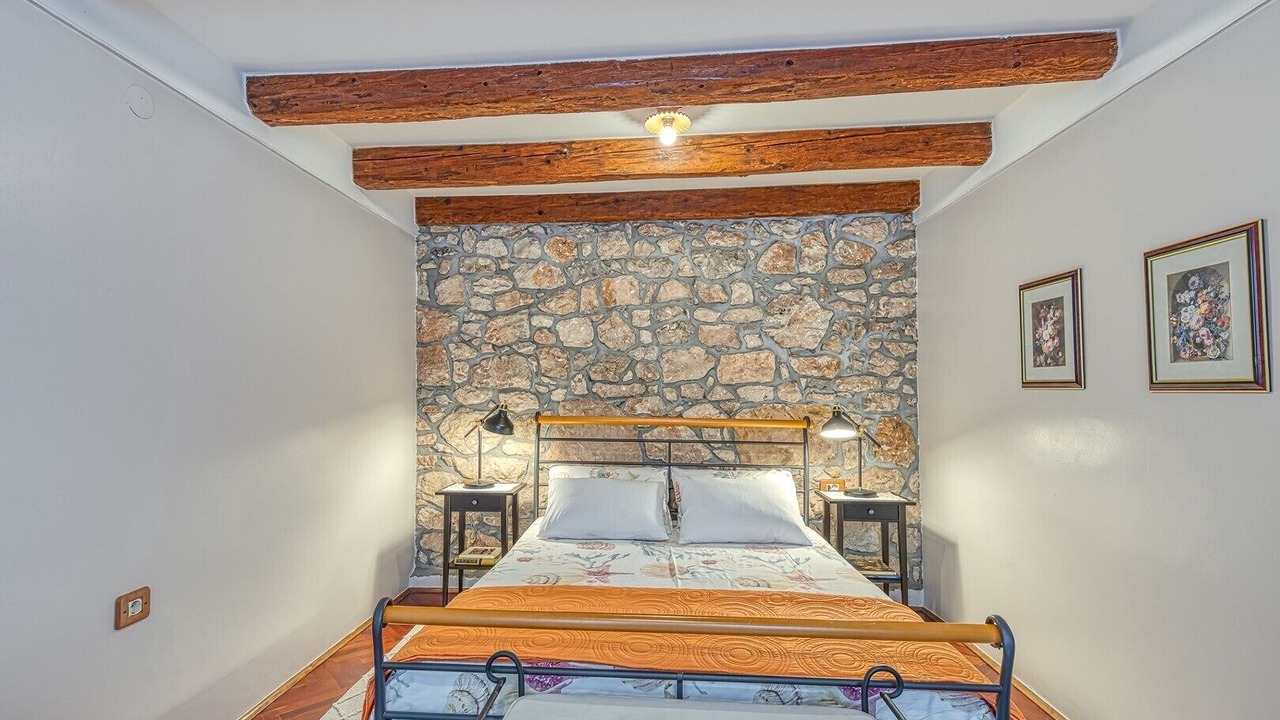 Photo of Bedroom in Sveti Vid Dobrinjski