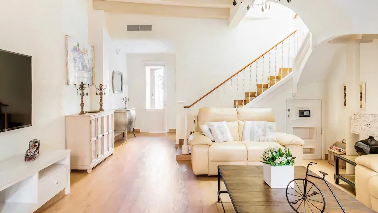 Photo of Livingroom in Sitges Town Center