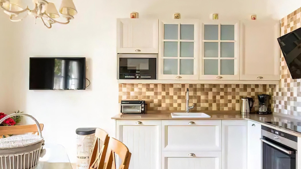 Photo of Kitchen in Sitges Town Center