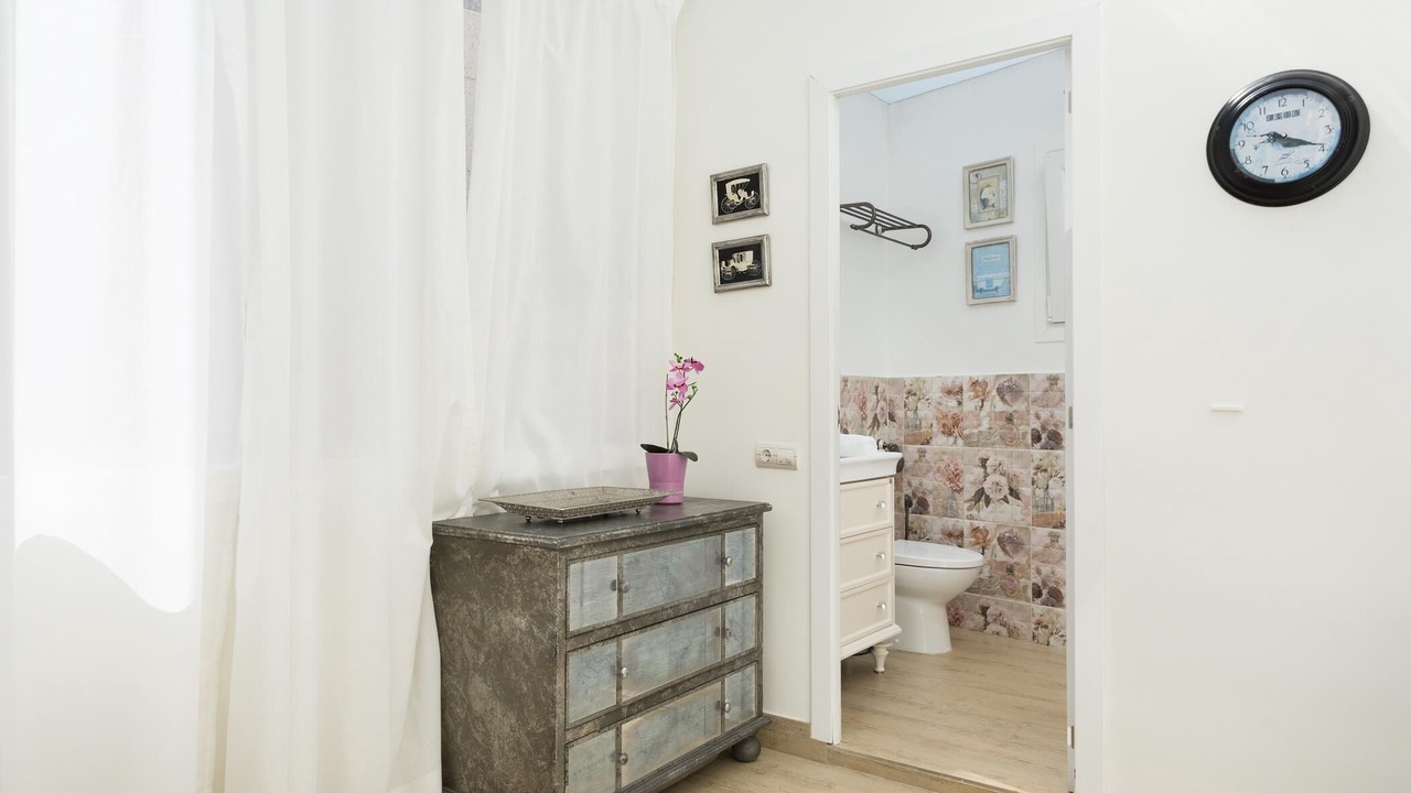 Photo of Bathroom in Sitges Town Center