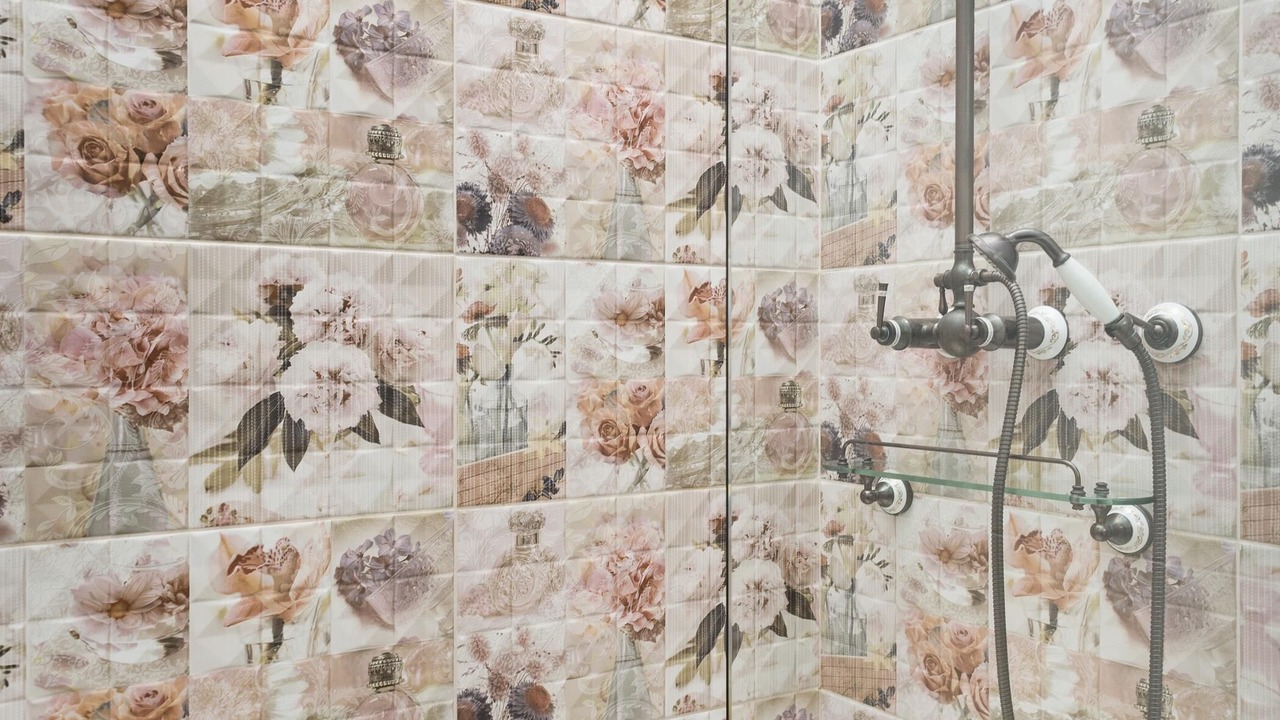 Photo of Bathroom in Sitges Town Center