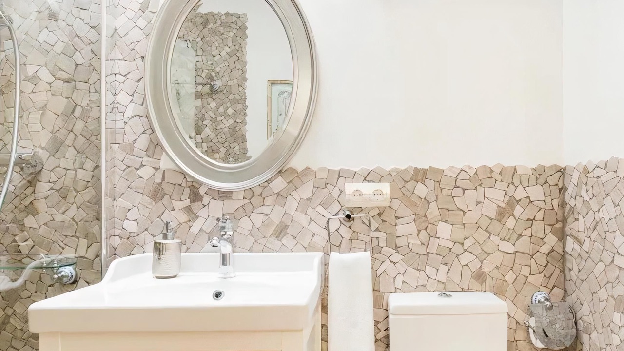 Photo of Bathroom in Sitges Town Center