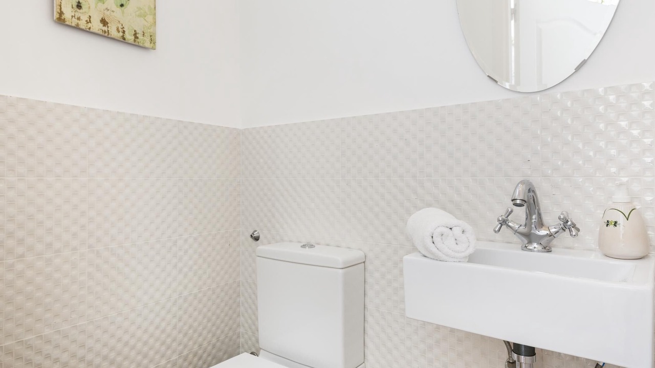 Photo of Bathroom in Sitges Town Center