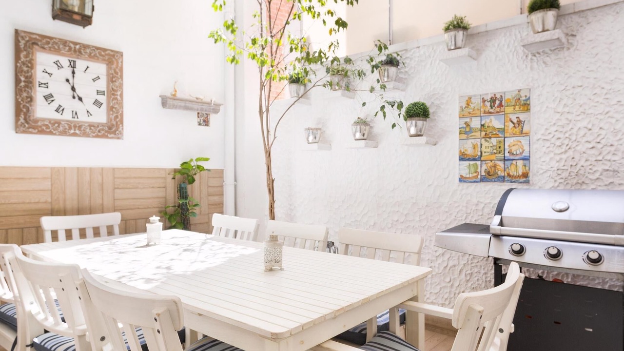 Photo of Outdoor in Sitges Town Center