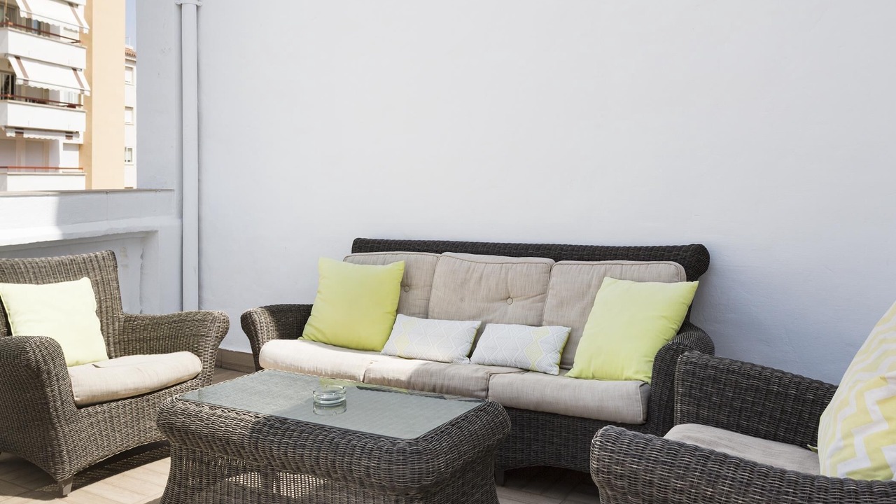 Photo of Outdoor in Sitges Town Center