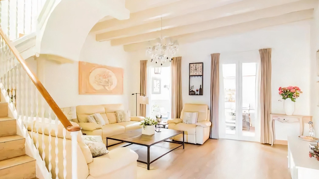 Photo of Livingroom in Sitges Town Center