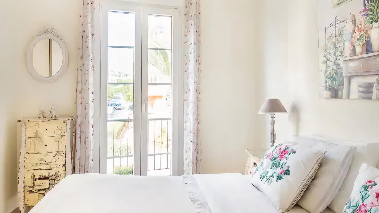 Photo of Bedroom in Sitges Town Center