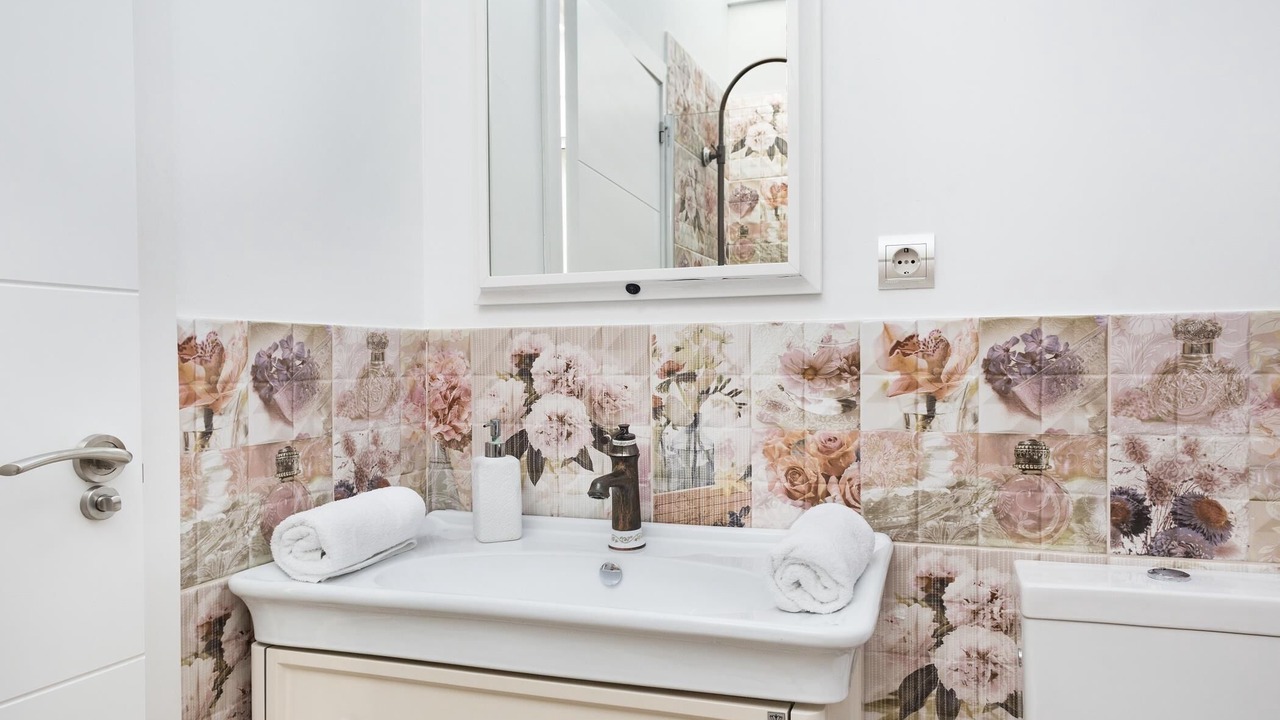 Photo of Bathroom in Sitges Town Center