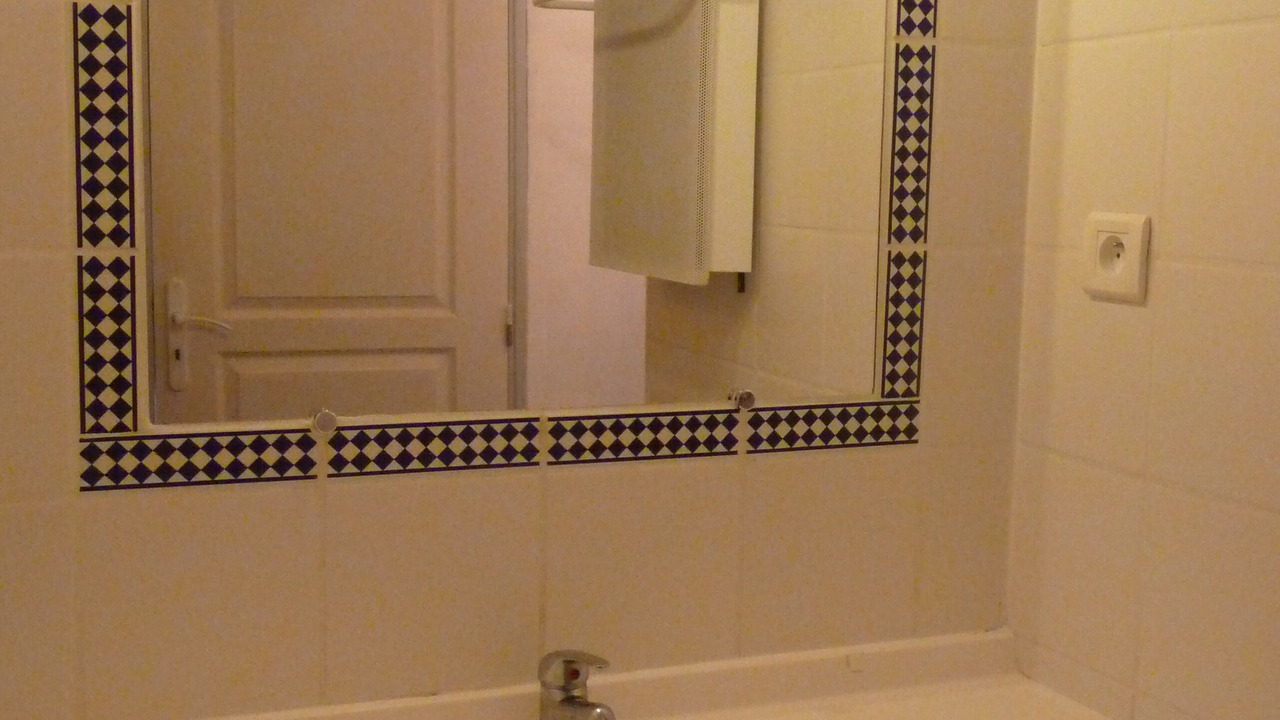 Photo of Bathroom in Saint-Pol-de-Leon