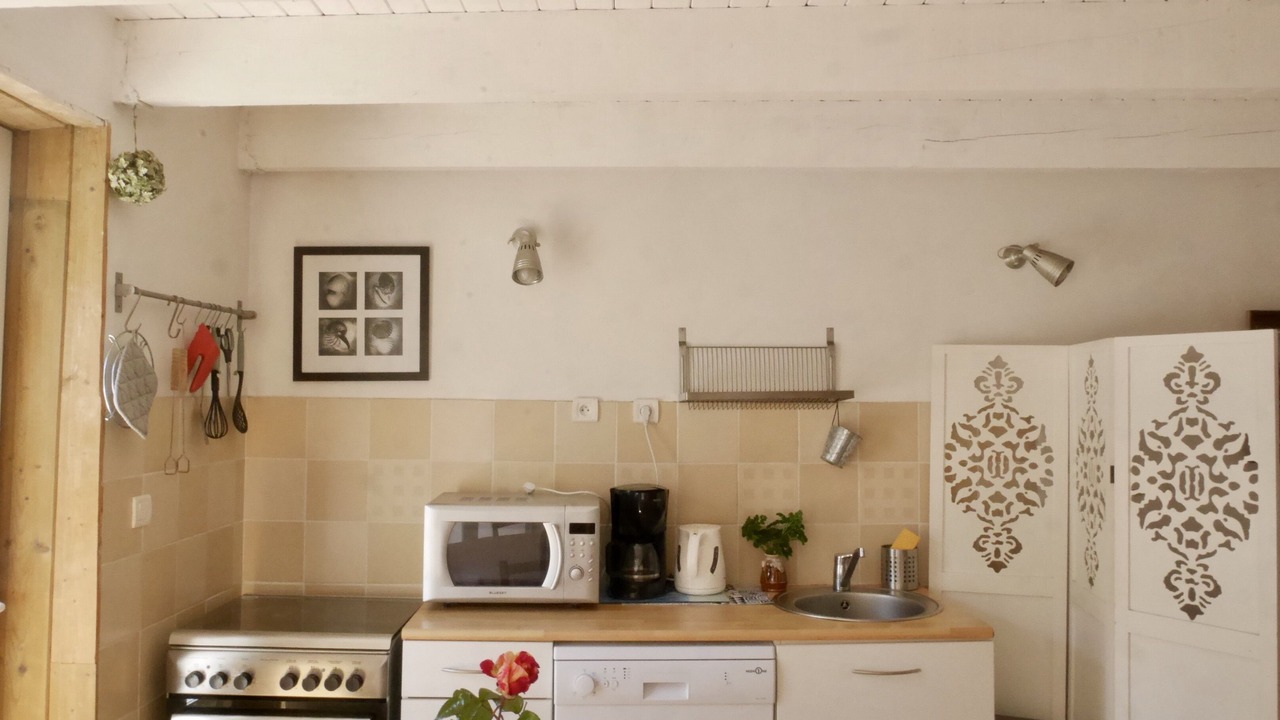 Photo of Kitchen in Saint-Pol-de-Leon