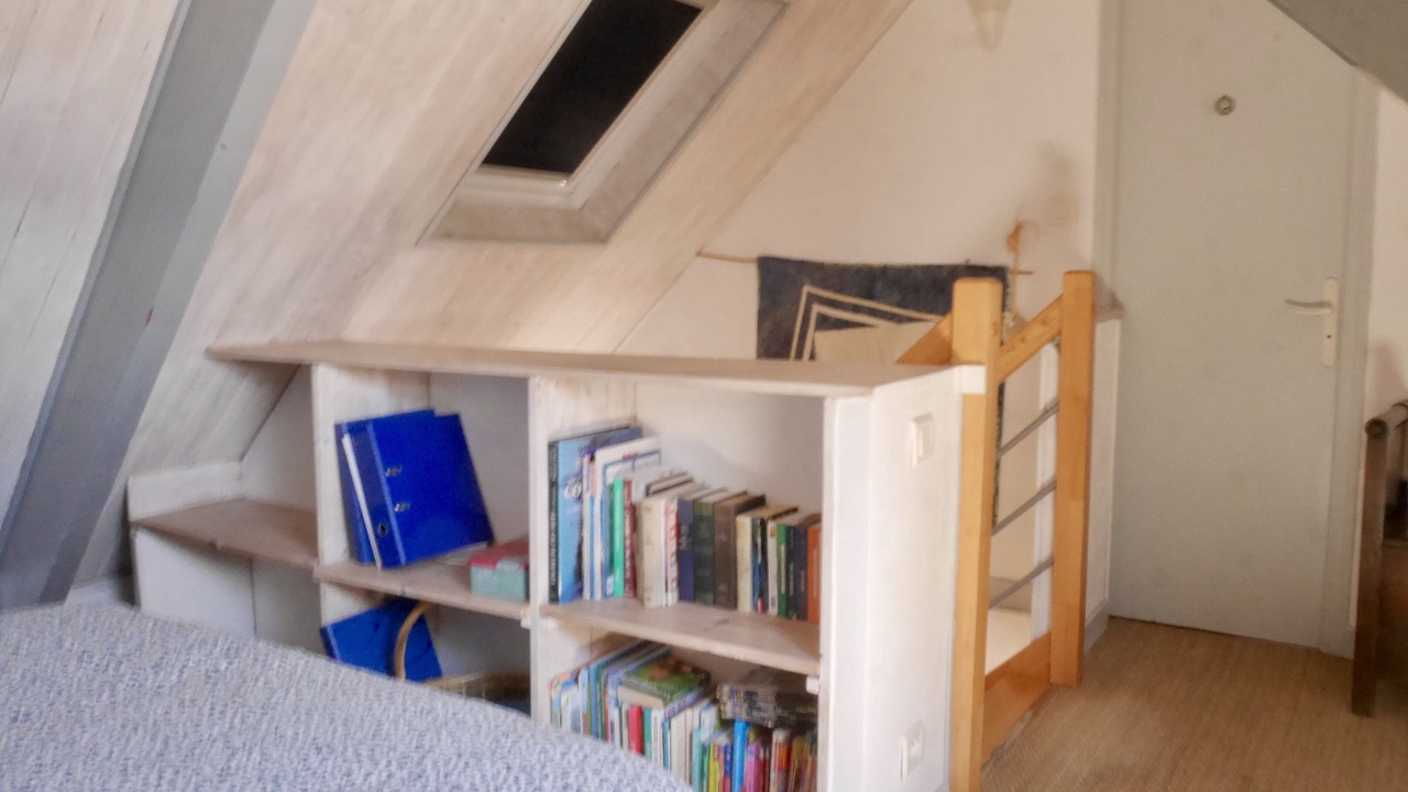 Photo of Bedroom in Saint-Pol-de-Leon