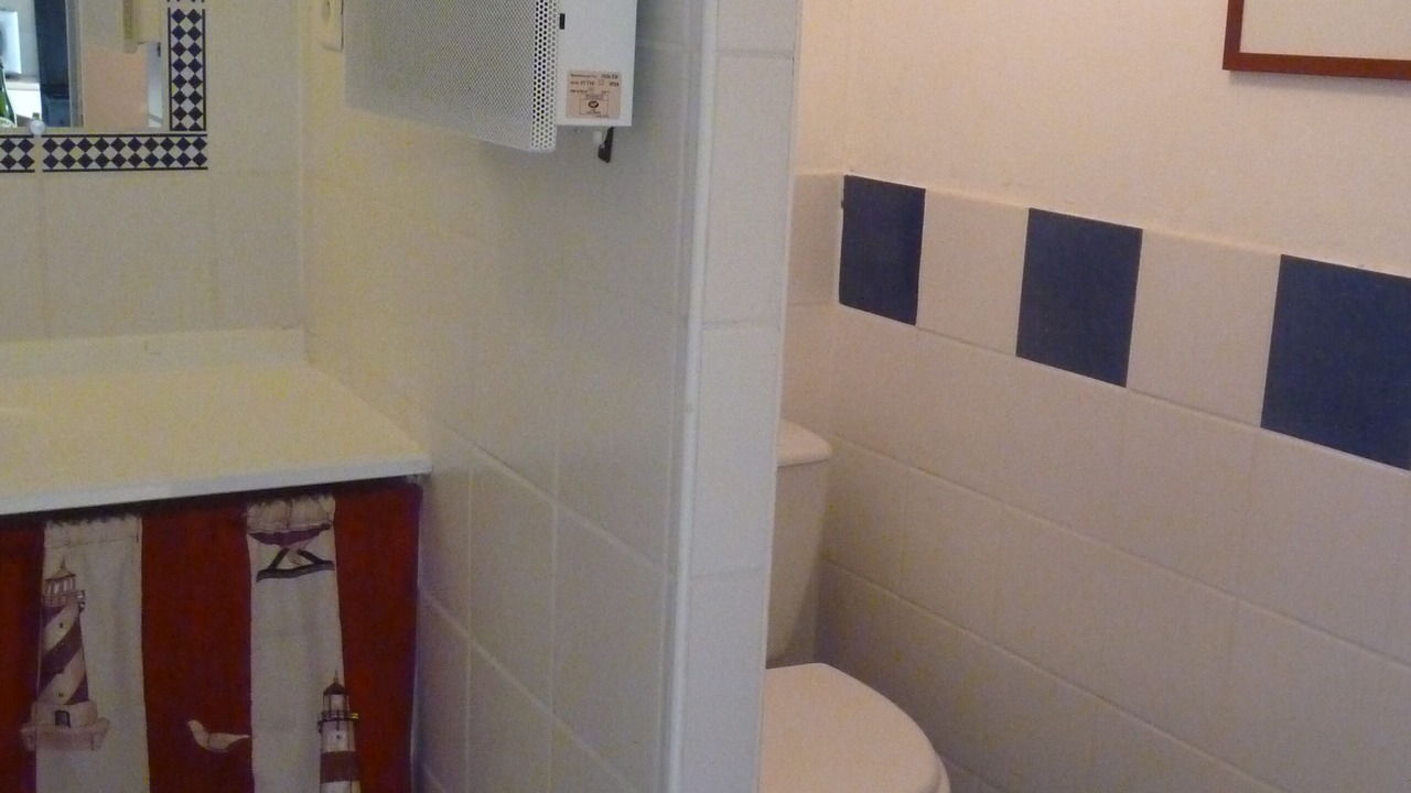 Photo of Bathroom in Saint-Pol-de-Leon