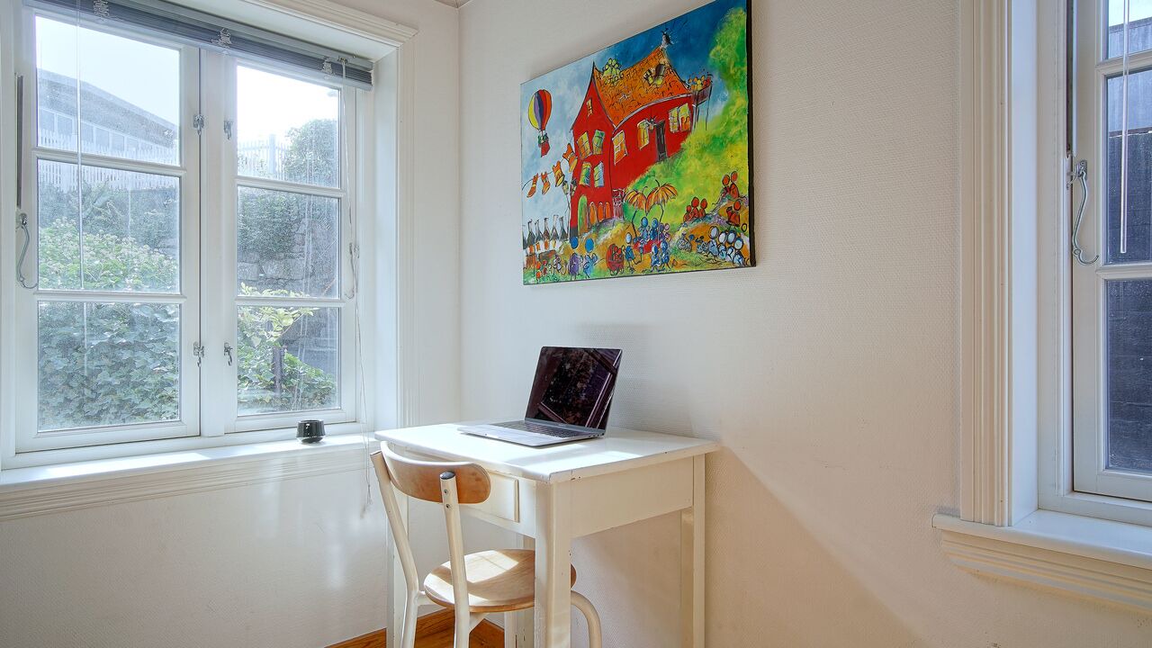 Photo of Bedroom in Gudhjem